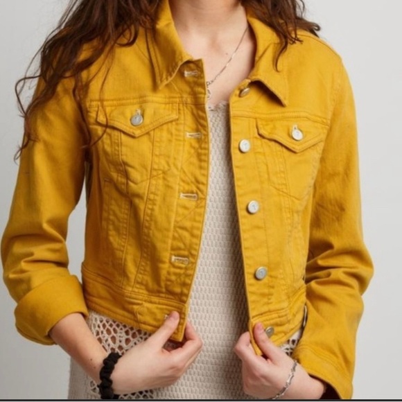 Pilcro and the Letterpress Jackets & Coats Anthropologie Pilcro